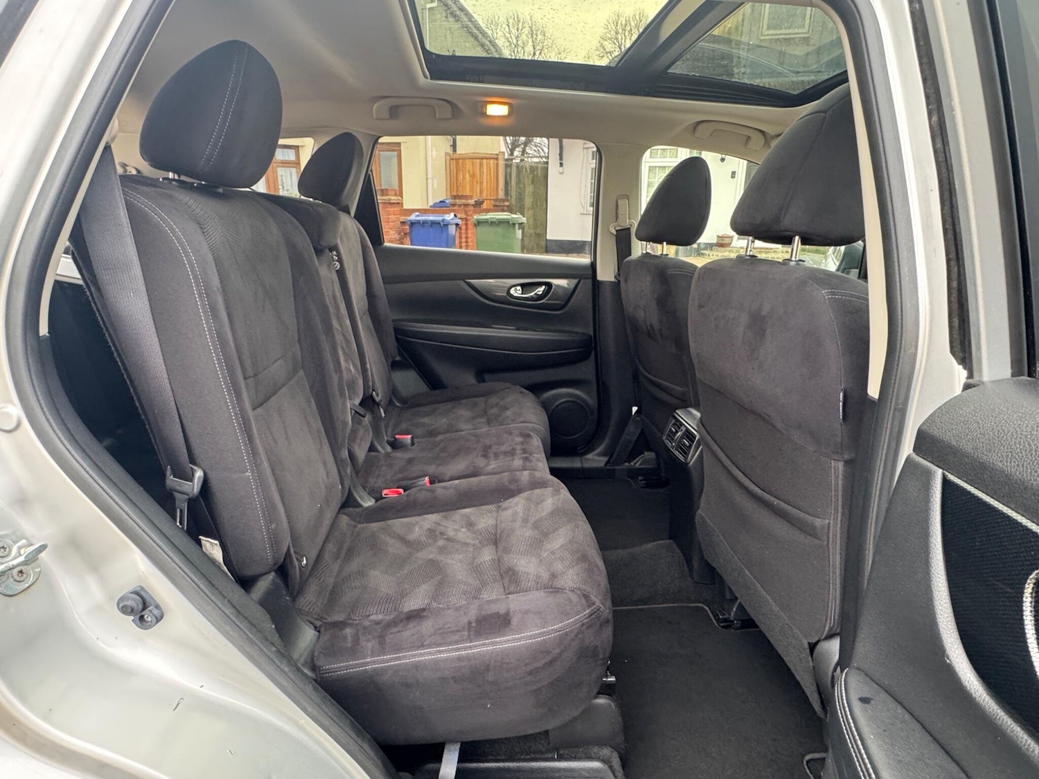 Used Nissan X-Trail 2017 for sale - 76965622: Photo 29