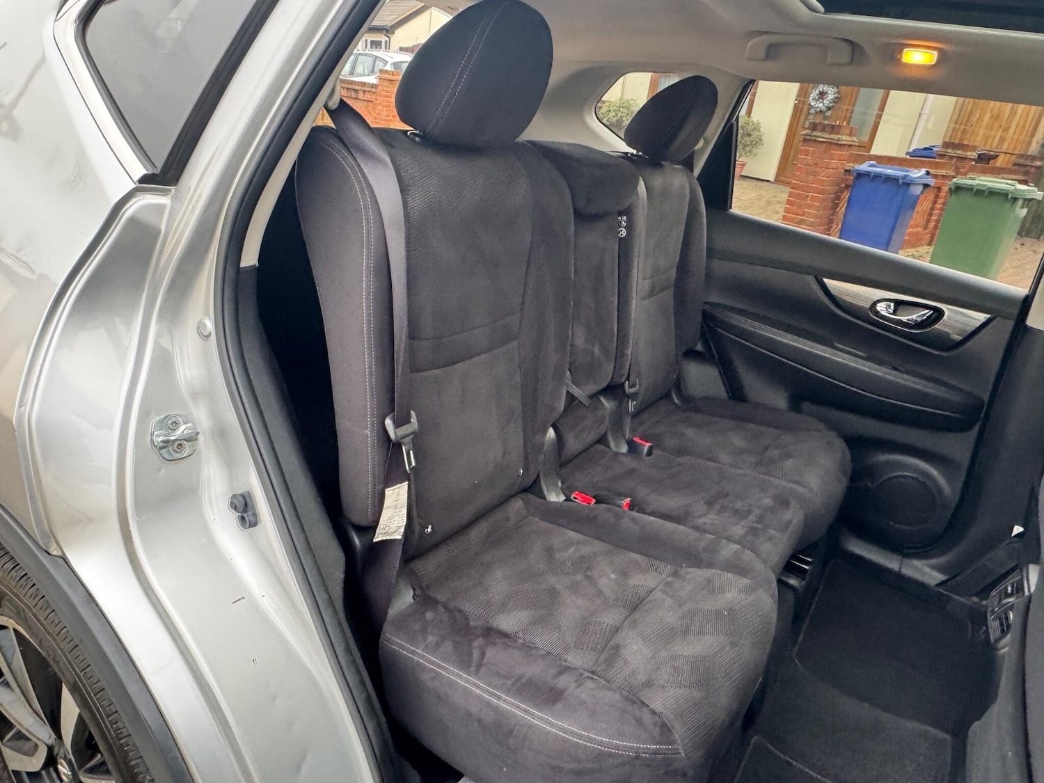 Used Nissan X-Trail 2017 for sale - 76965622: Photo 31