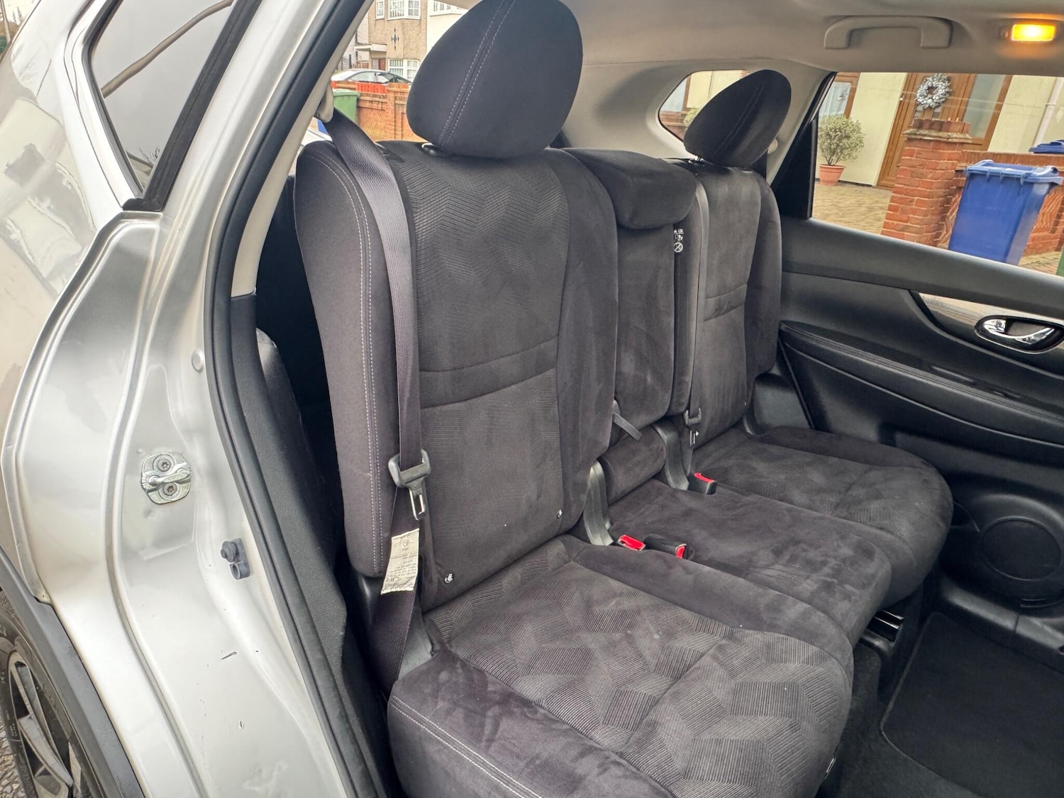 Used Nissan X-Trail 2017 for sale - 76965622: Photo 32