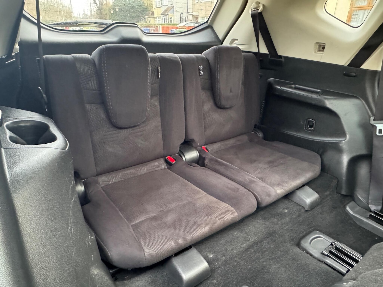 Used Nissan X-Trail 2017 for sale - 76965622: Photo 33