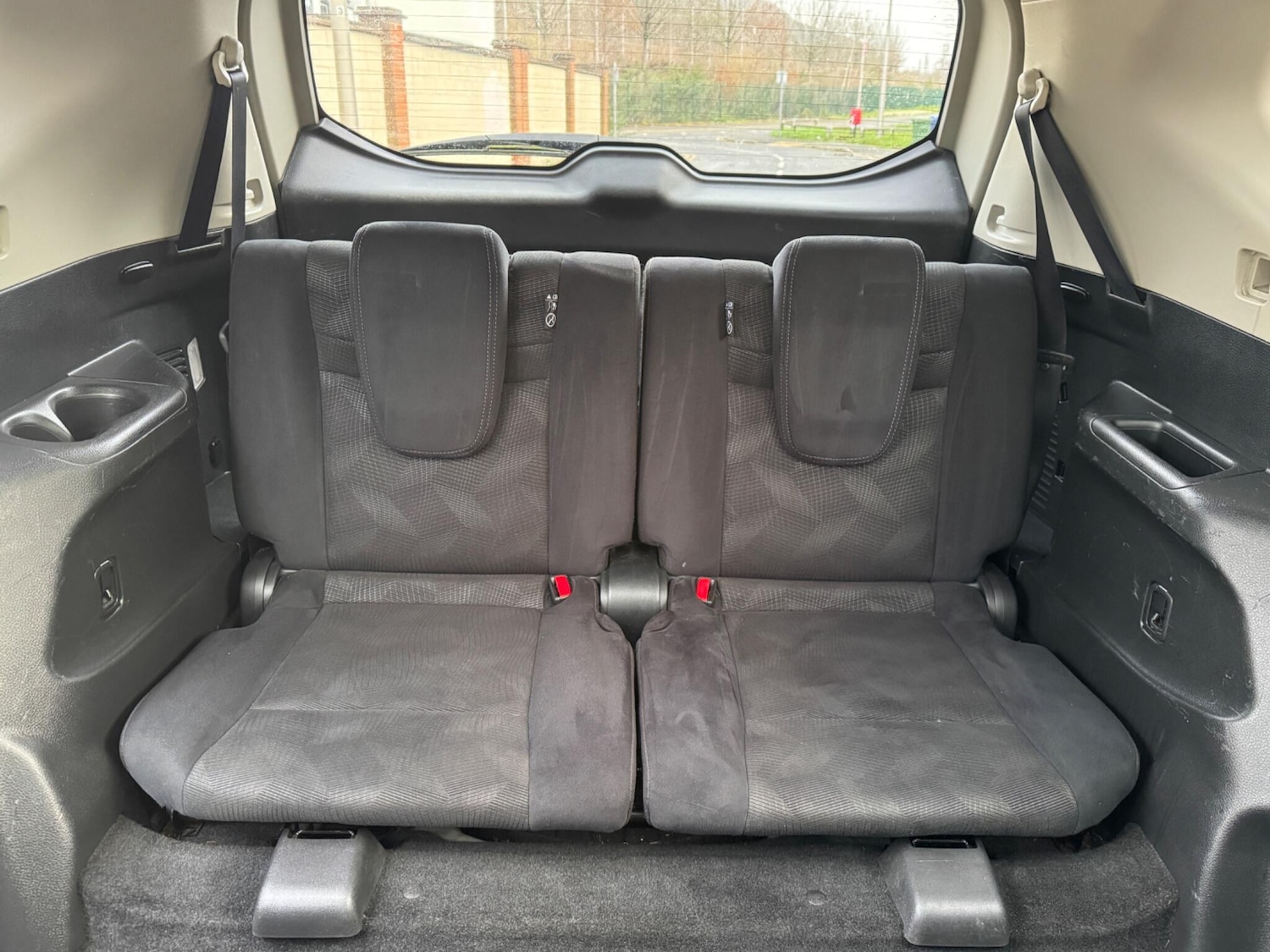 Used Nissan X-Trail 2017 for sale - 76965622: Photo 34