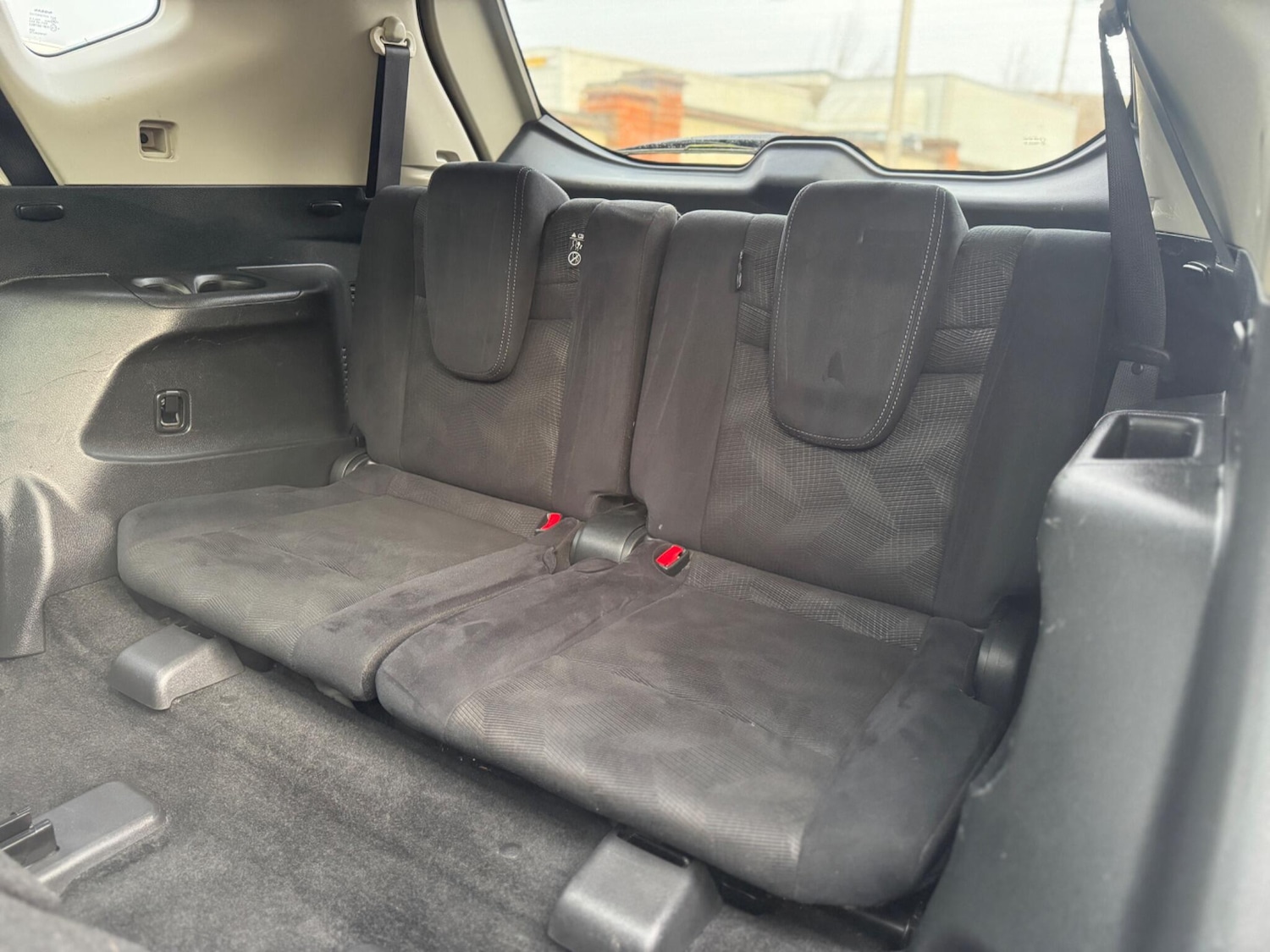 Used Nissan X-Trail 2017 for sale - 76965622: Photo 35