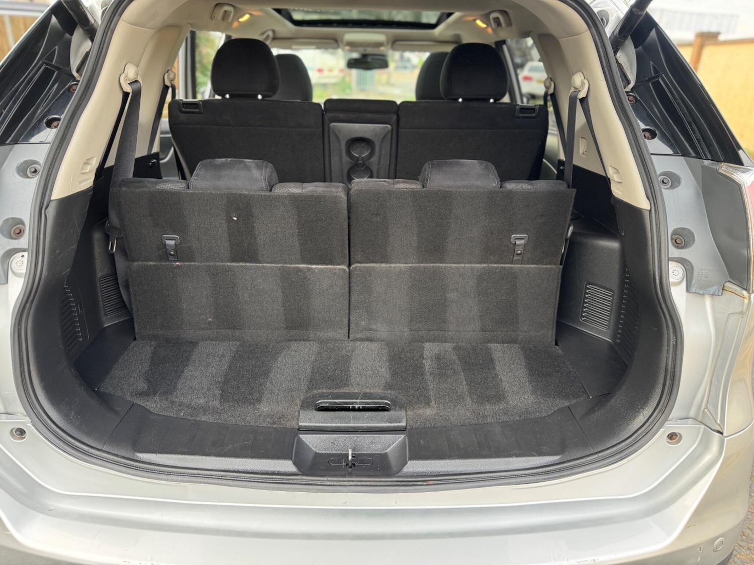 Used Nissan X-Trail 2017 for sale - 76965622: Photo 37