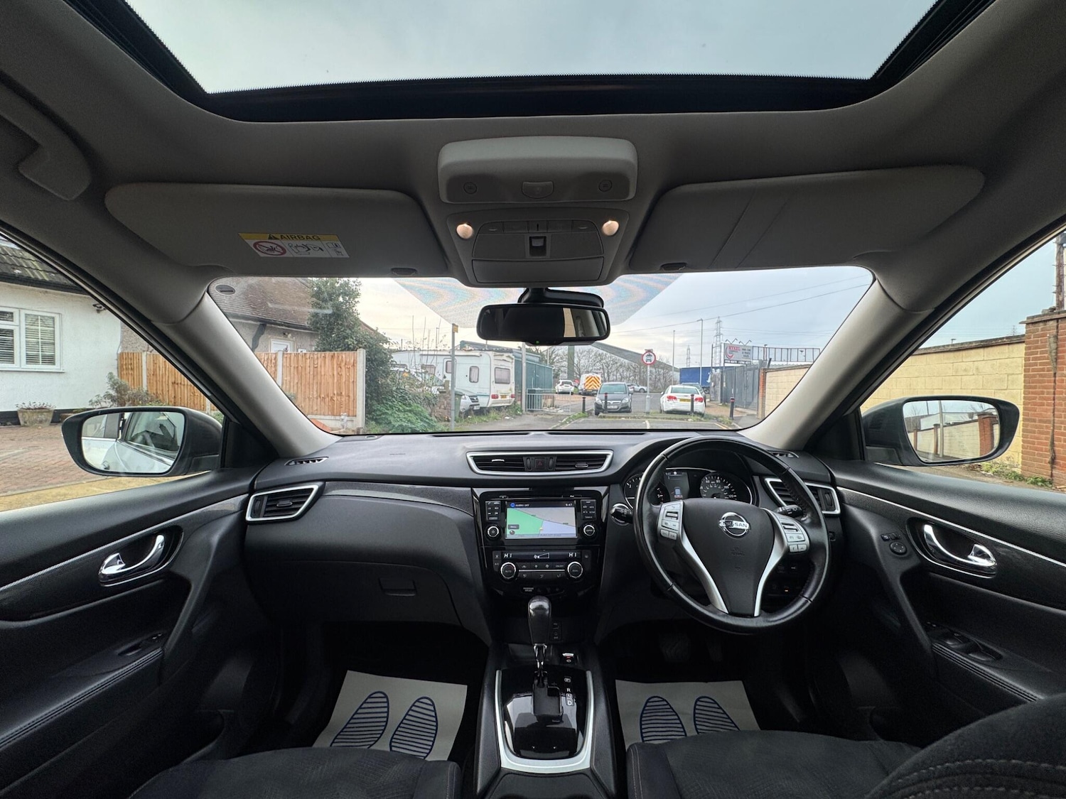 Used Nissan X-Trail 2017 for sale - 76965622: Photo 39