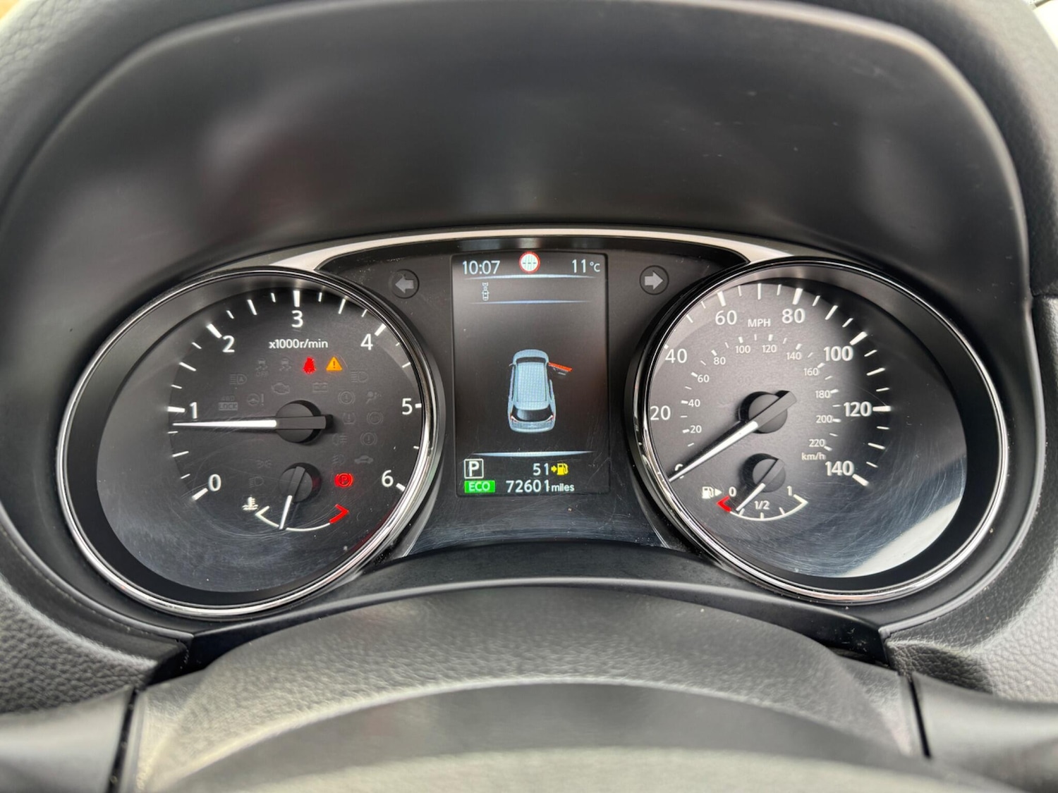 Used Nissan X-Trail 2017 for sale - 76965622: Photo 47