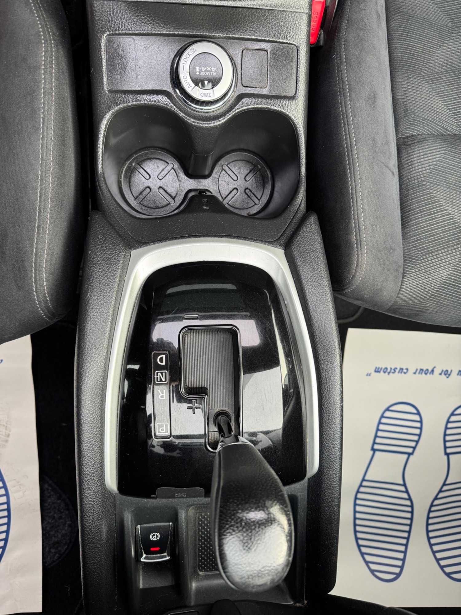 Used Nissan X-Trail 2017 for sale - 76965622: Photo 48