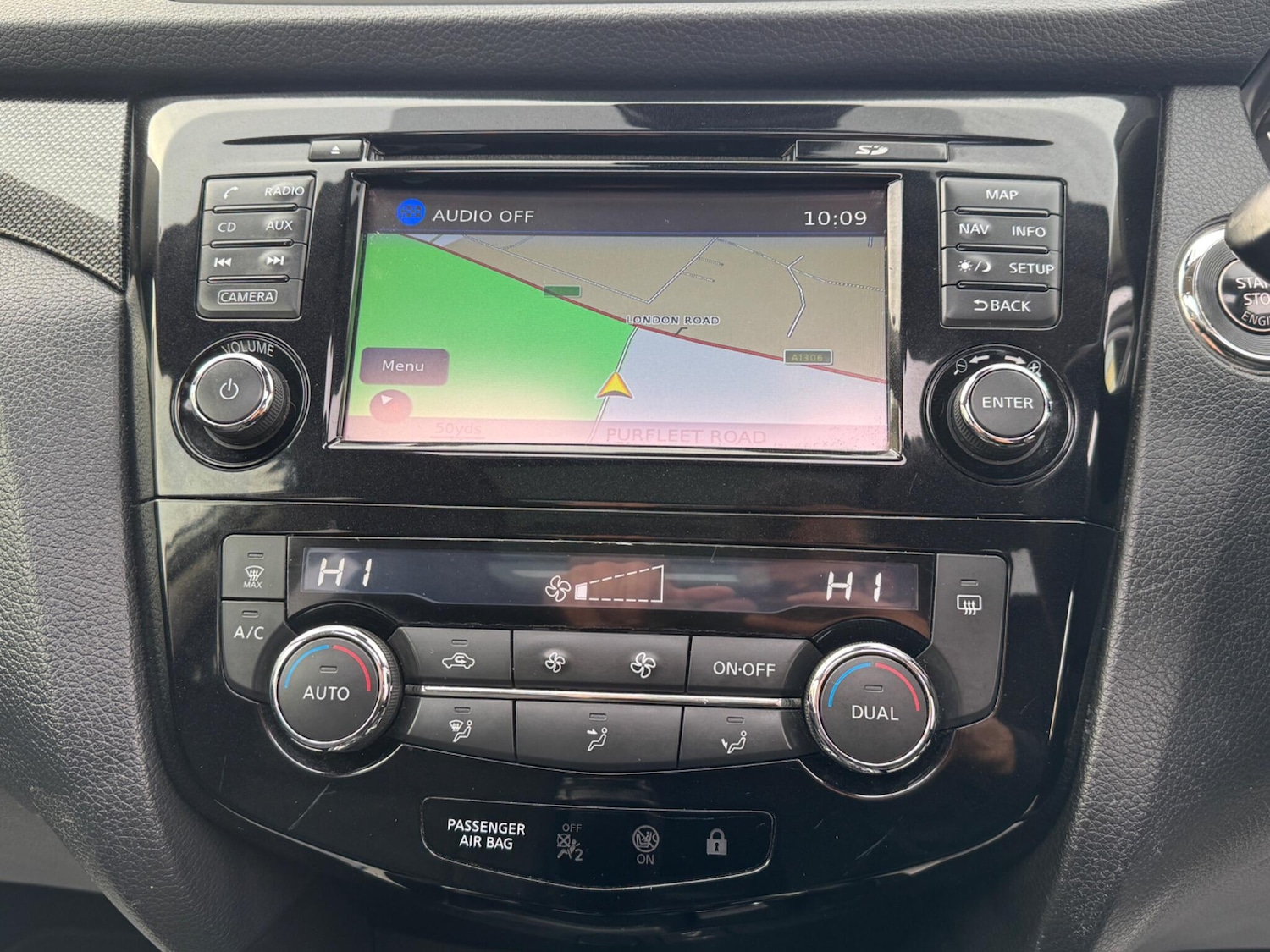 Used Nissan X-Trail 2017 for sale - 76965622: Photo 49