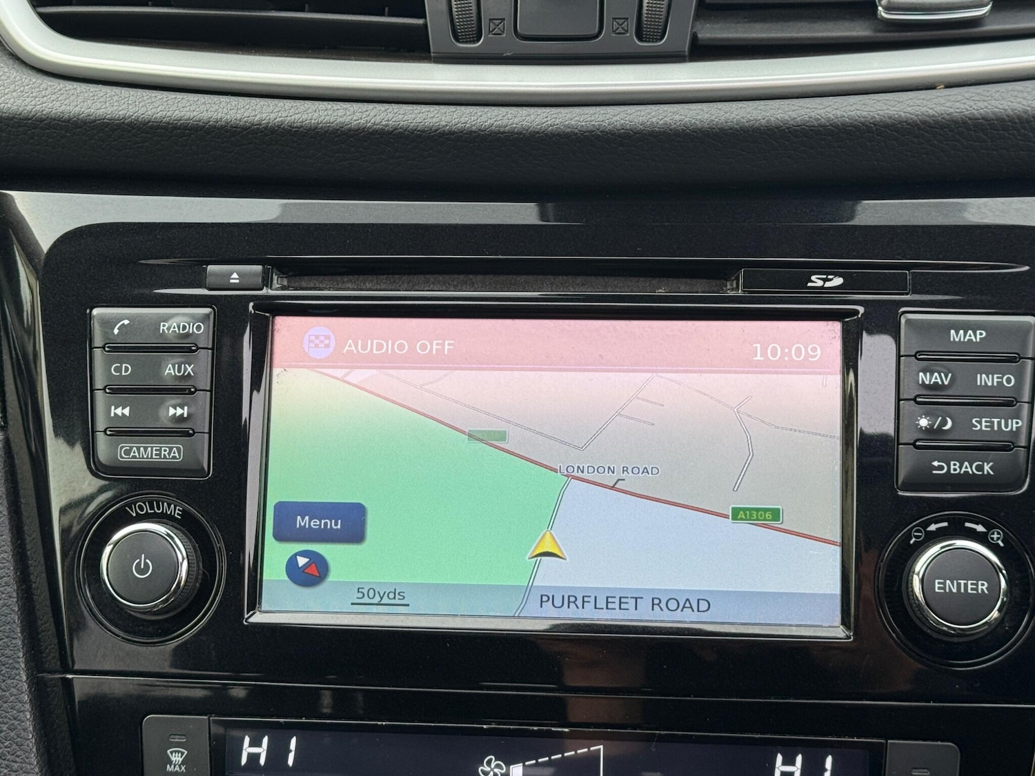 Used Nissan X-Trail 2017 for sale - 76965622: Photo 50