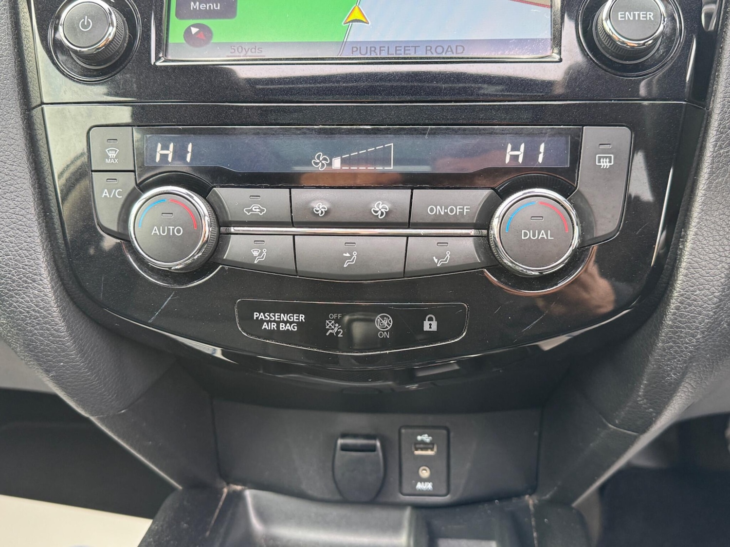 Used Nissan X-Trail 2017 for sale - 76965622: Photo 51