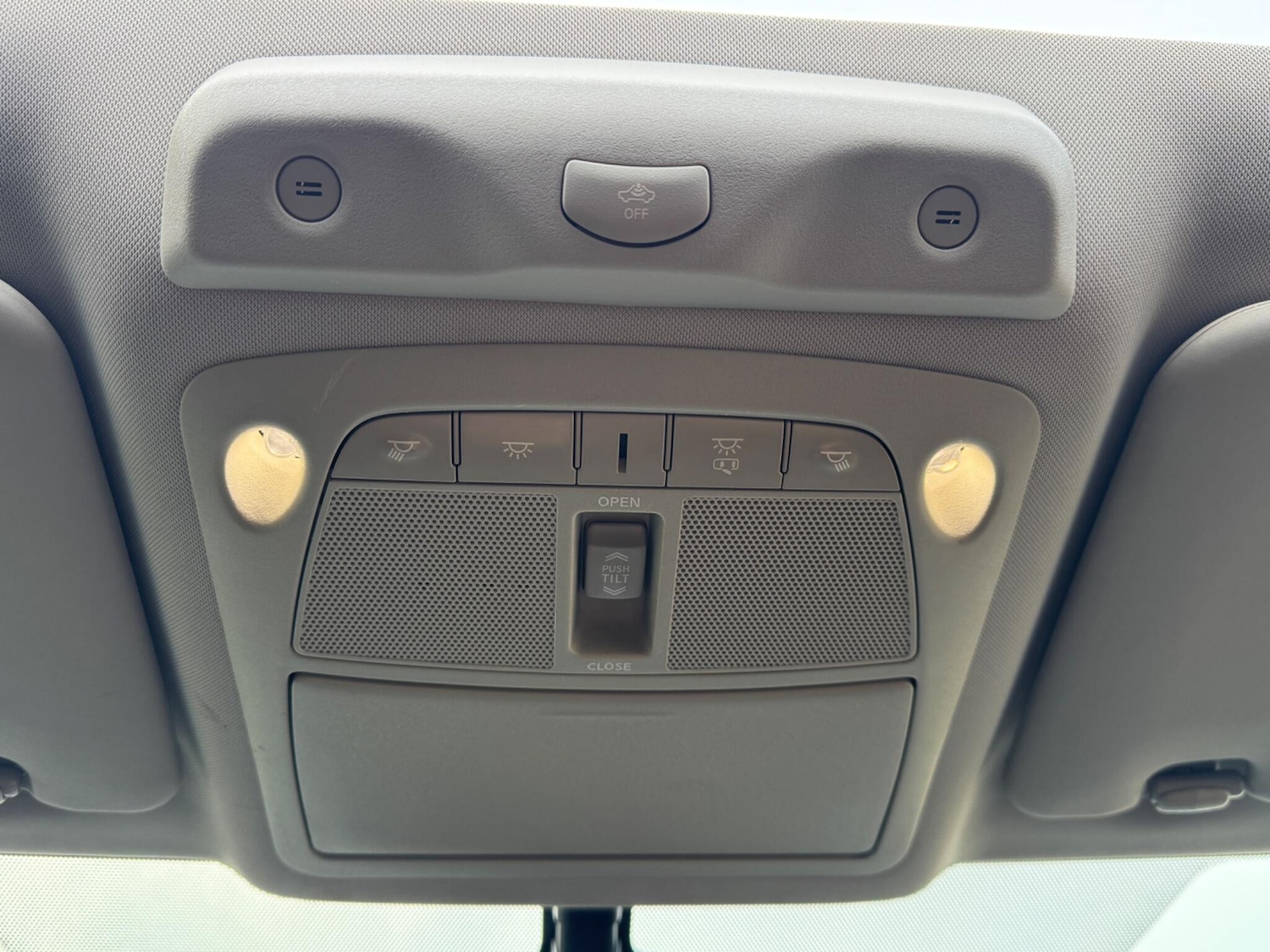 Used Nissan X-Trail 2017 for sale - 76965622: Photo 53