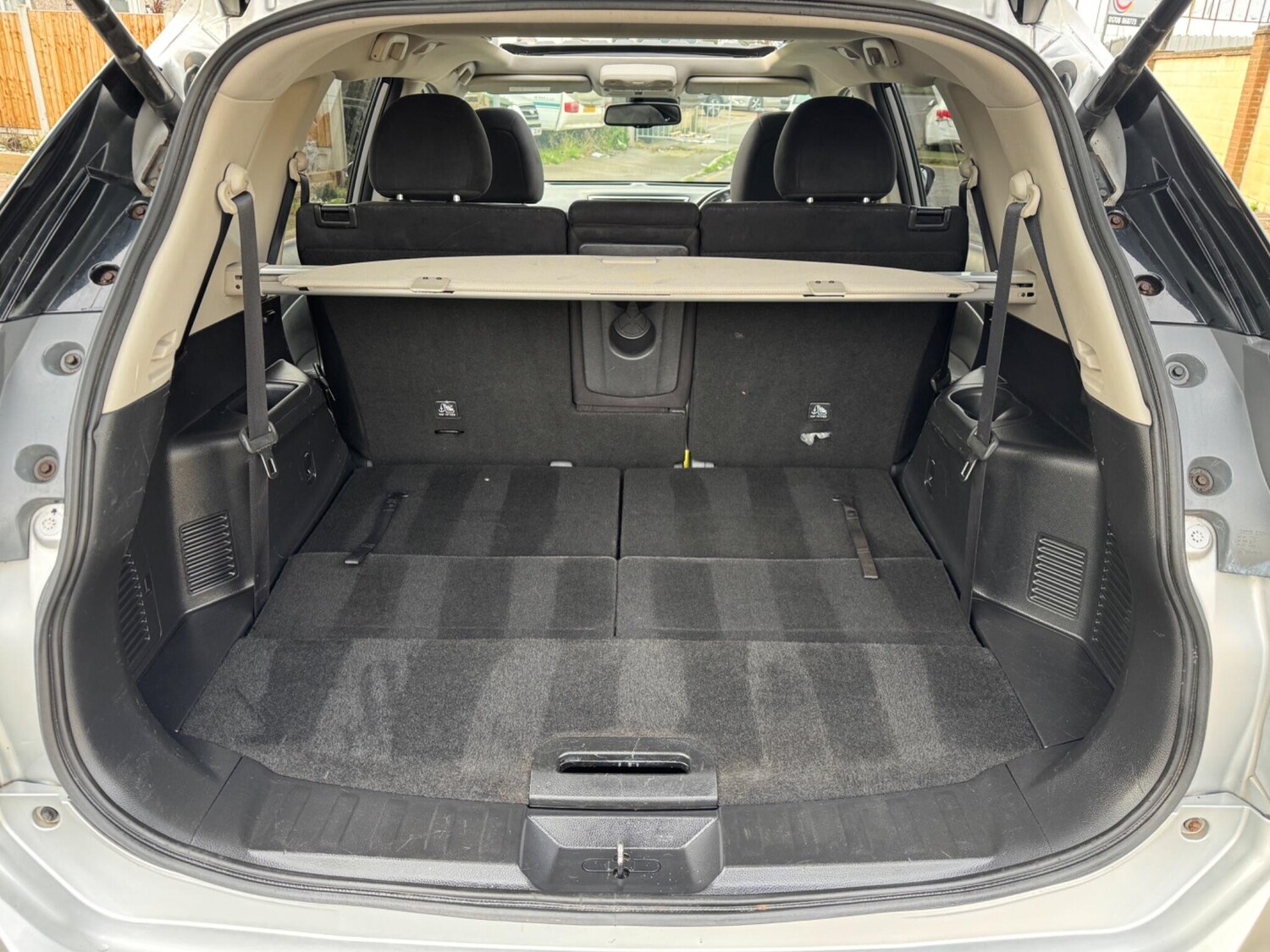 Used Nissan X-Trail 2017 for sale - 76965622: Photo 55