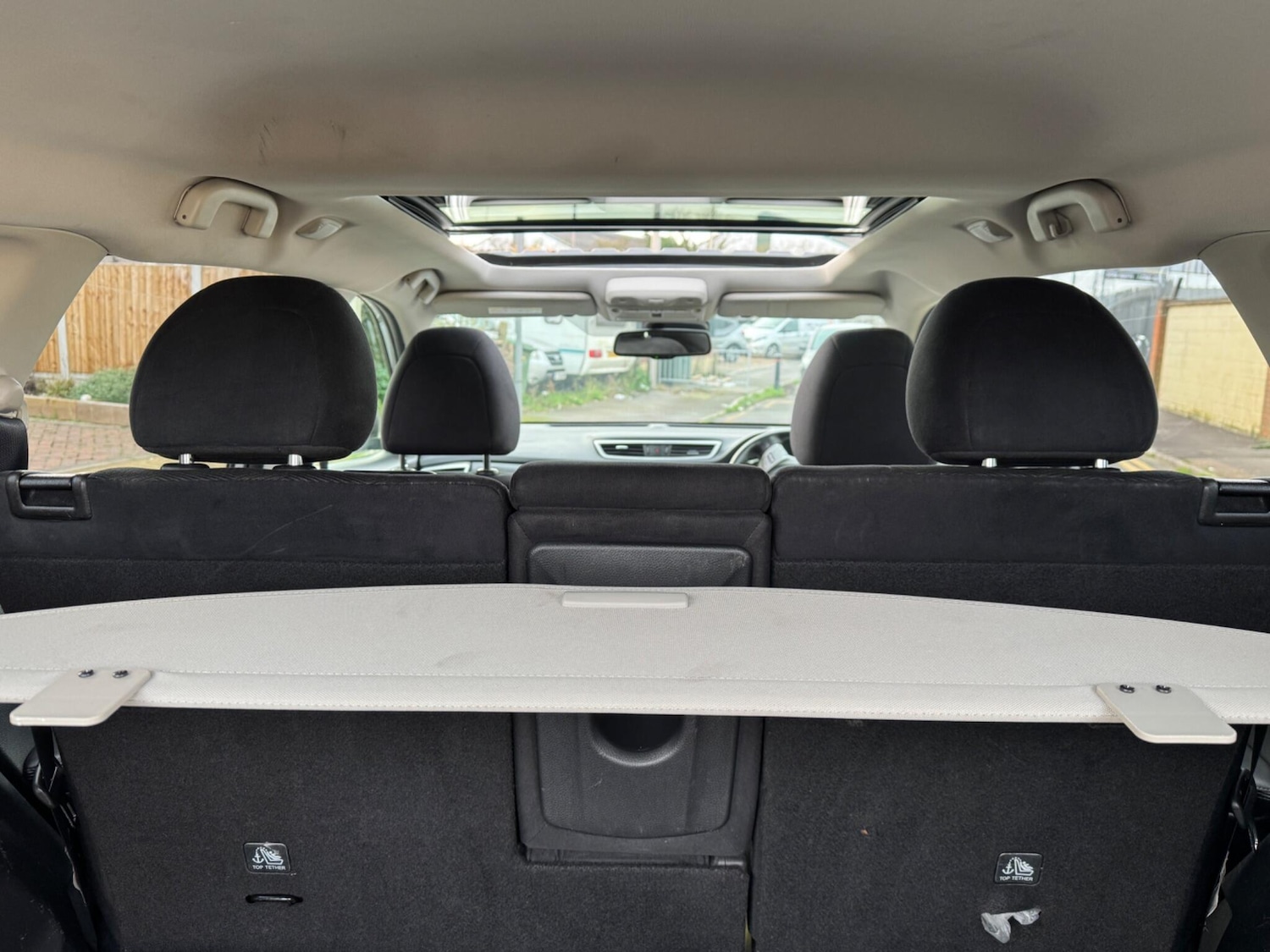 Used Nissan X-Trail 2017 for sale - 76965622: Photo 57