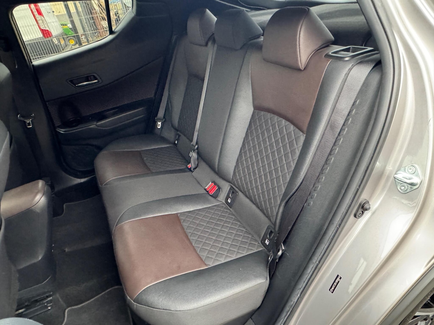 Used Toyota C-HR 2017 for sale - 77254963: Photo 29