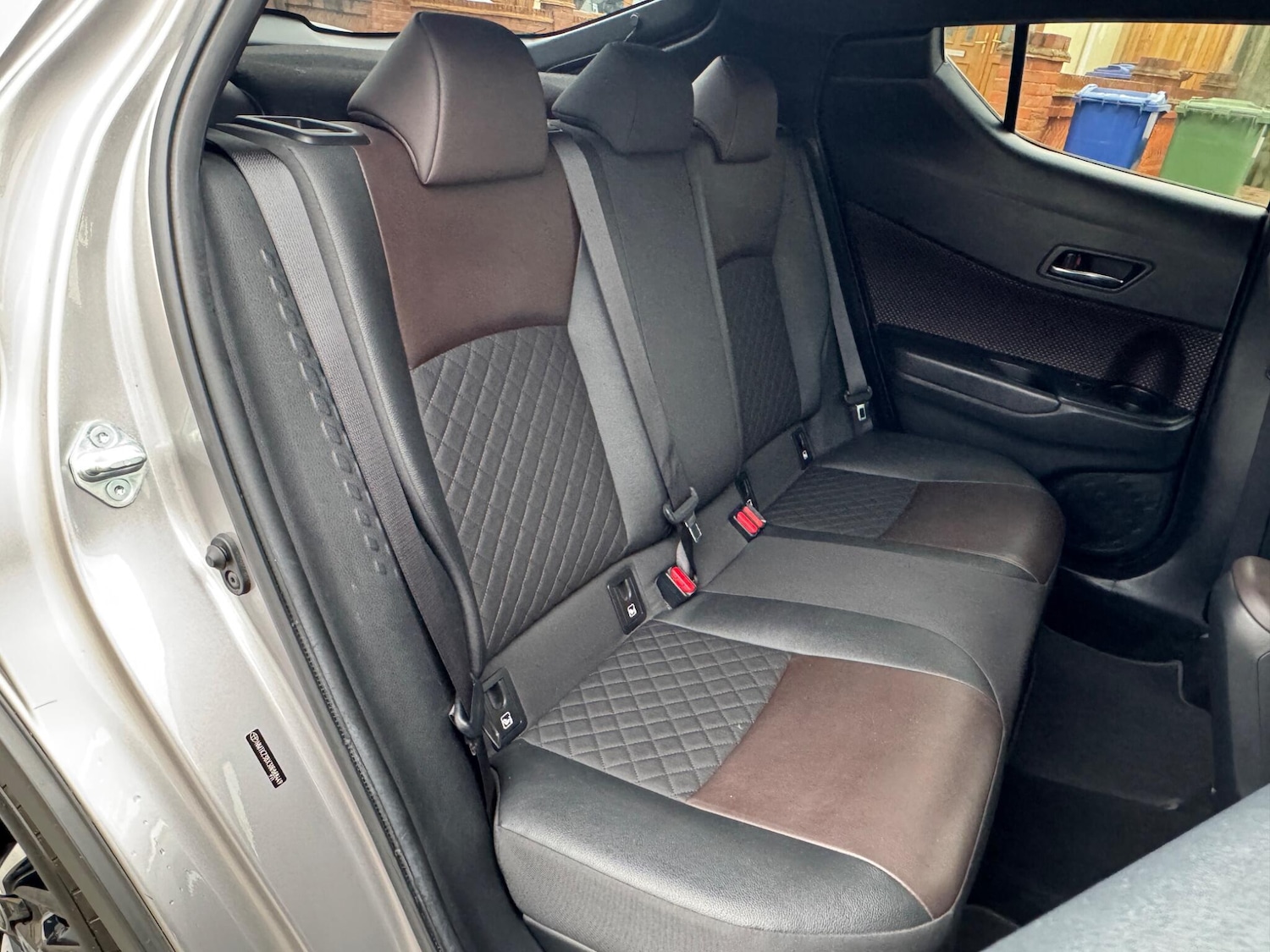 Used Toyota C-HR 2017 for sale - 77254963: Photo 34