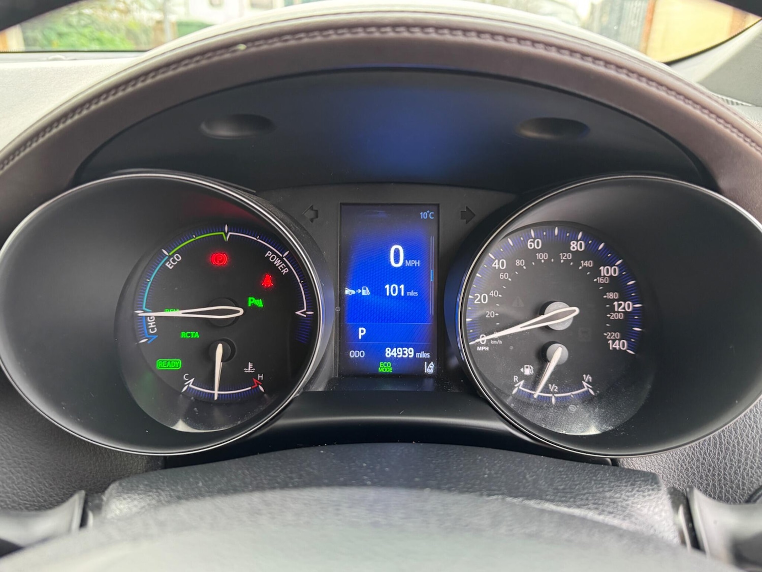 Used Toyota C-HR 2017 for sale - 77254963: Photo 42