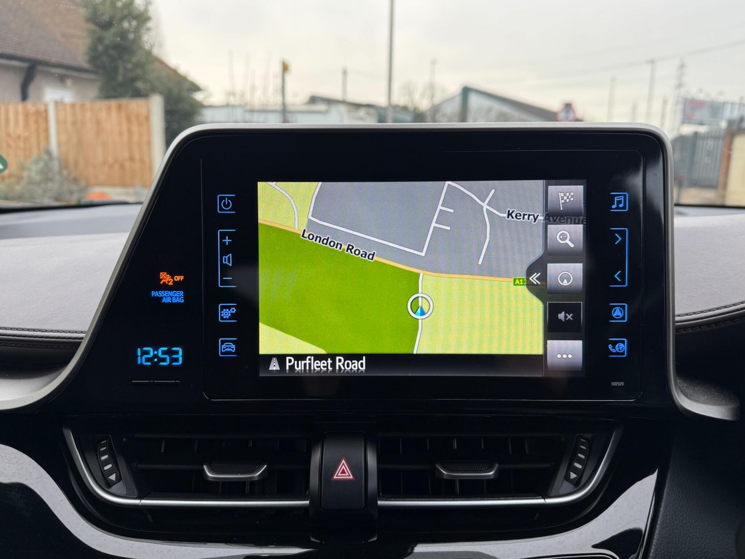 Used Toyota C-HR 2017 for sale - 77254963: Photo 43