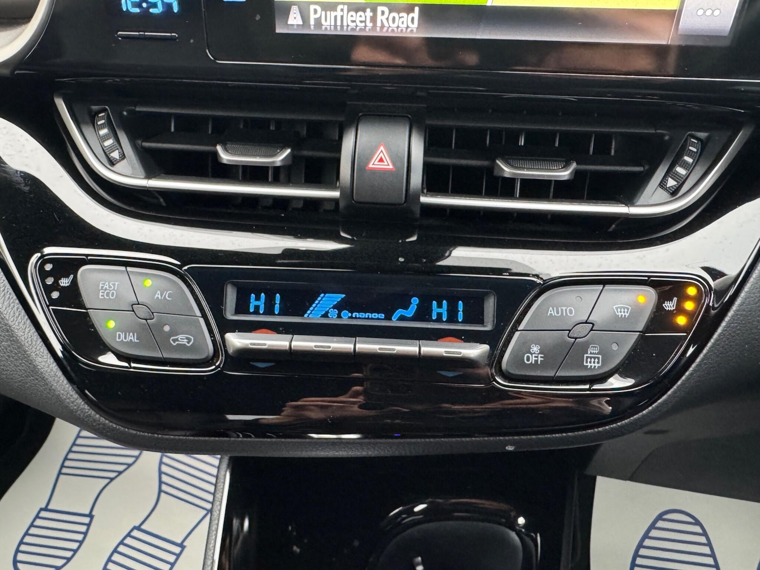 Used Toyota C-HR 2017 for sale - 77254963: Photo 45