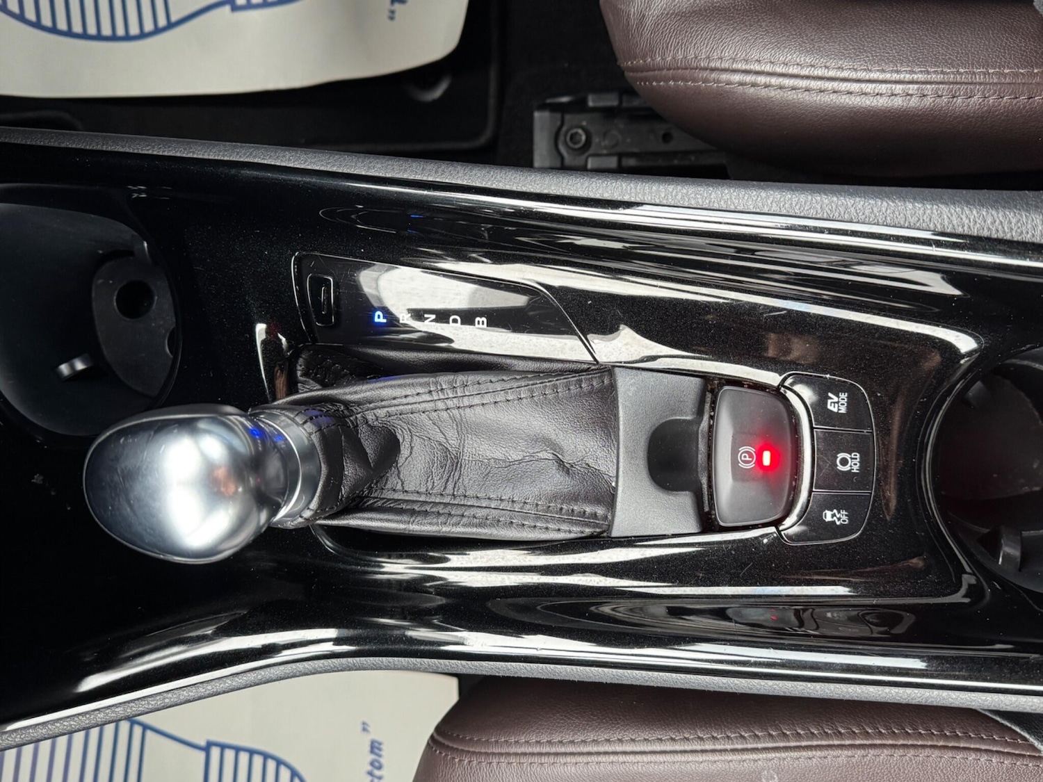 Used Toyota C-HR 2017 for sale - 77254963: Photo 46