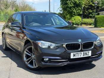 (17) - 2.0 320d Sport Auto Euro 6 (s/s) 4dr
