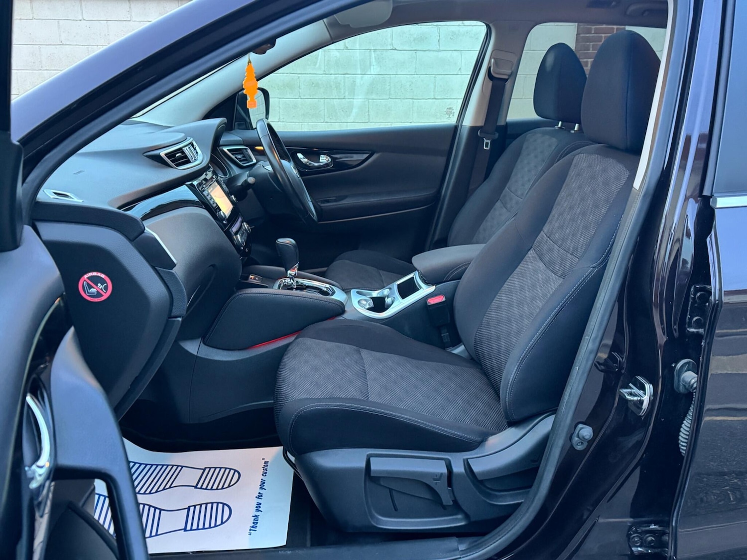 Used Nissan Qashqai 2015 for sale - 76424633: Photo 19