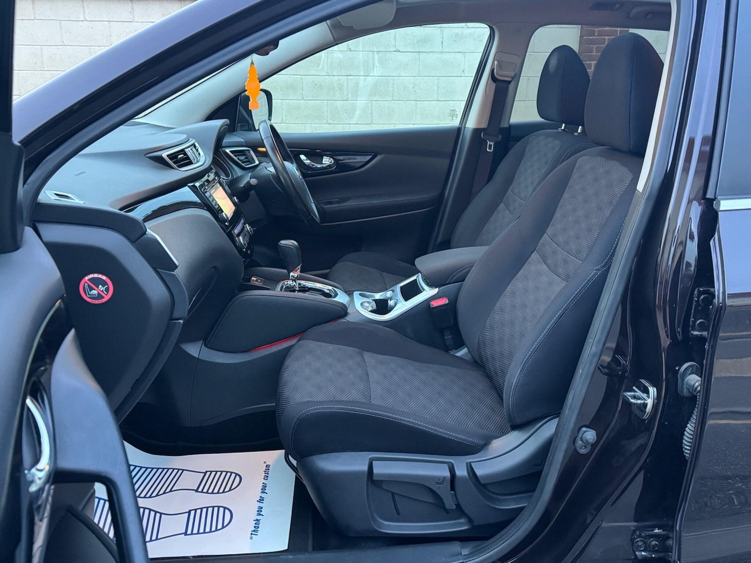 Used Nissan Qashqai 2015 for sale - 76424633: Photo 20