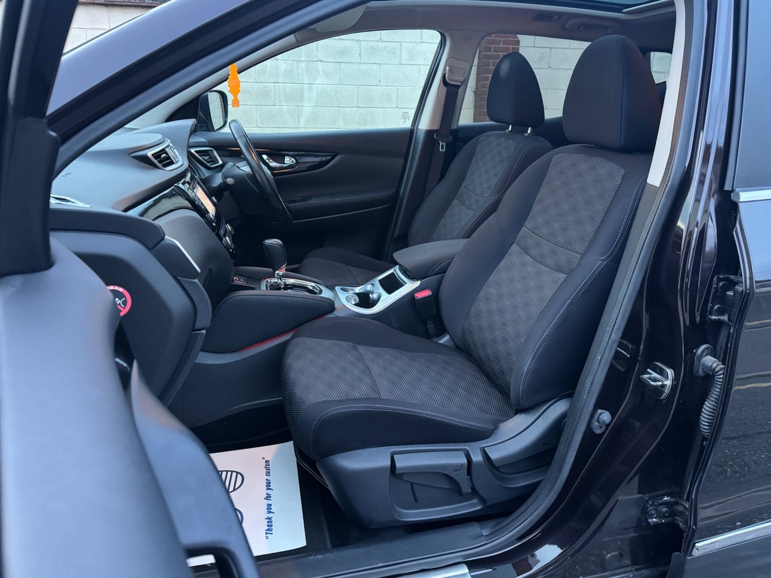 Used Nissan Qashqai 2015 for sale - 76424633: Photo 22