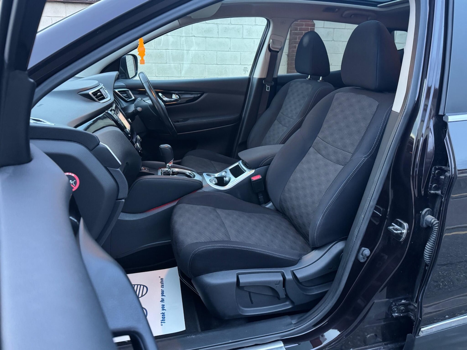 Used Nissan Qashqai 2015 for sale - 76424633: Photo 23