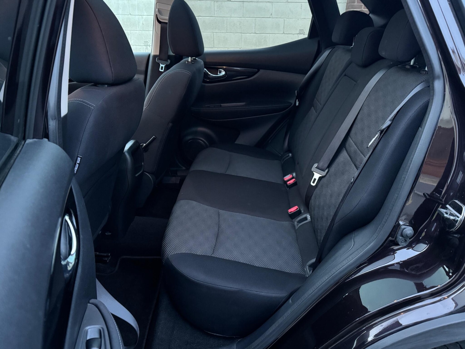 Used Nissan Qashqai 2015 for sale - 76424633: Photo 24