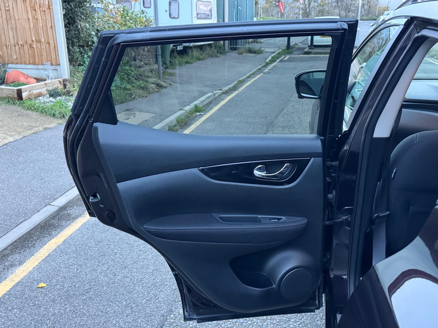 Used Nissan Qashqai 2015 for sale - 76424633: Photo 26