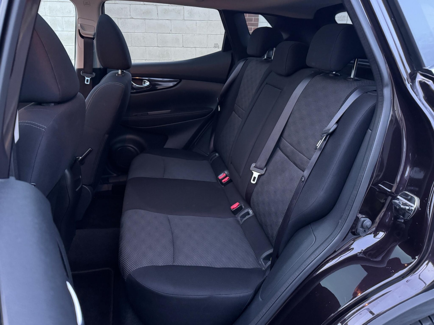 Used Nissan Qashqai 2015 for sale - 76424633: Photo 27