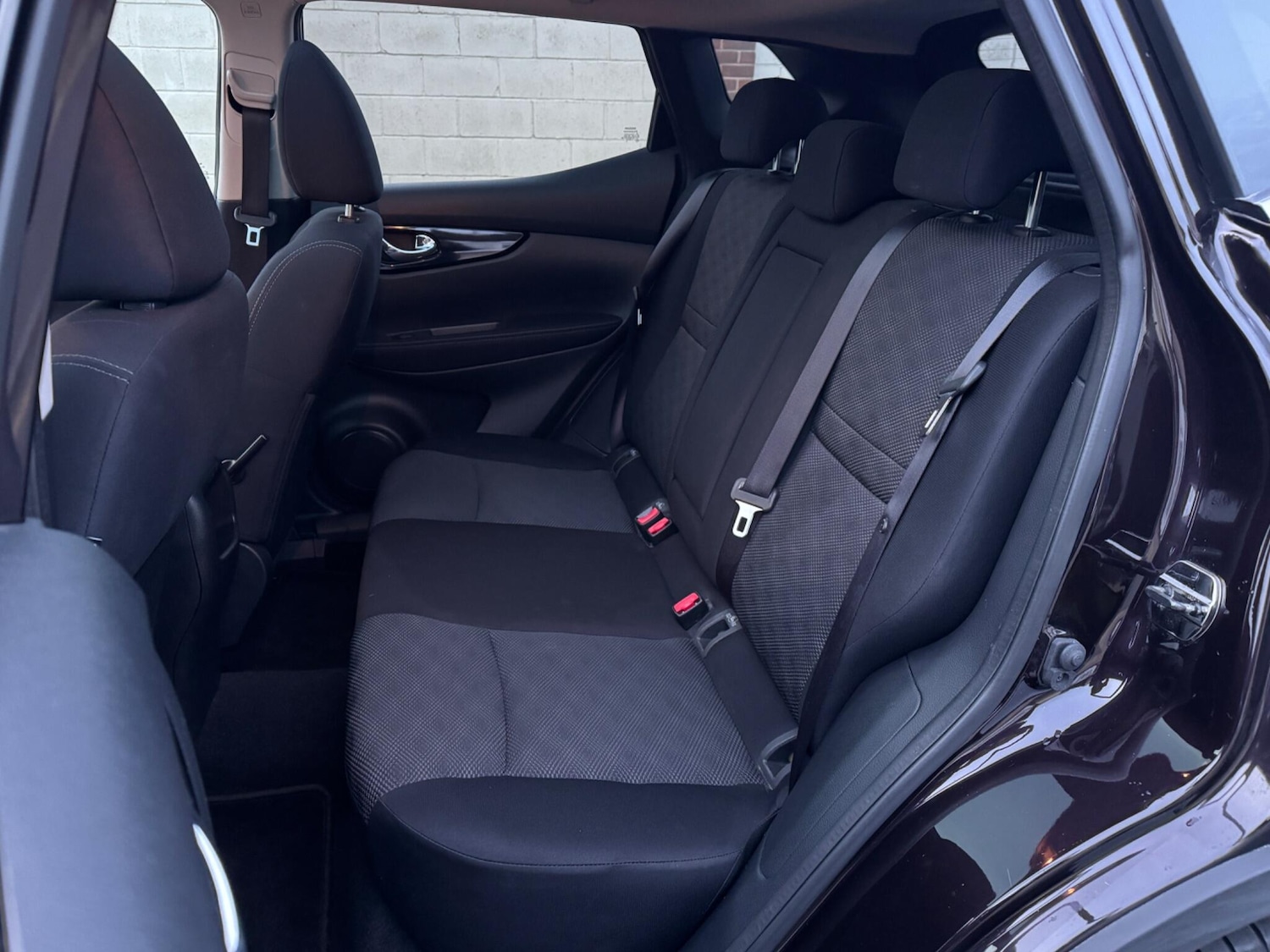 Used Nissan Qashqai 2015 for sale - 76424633: Photo 28