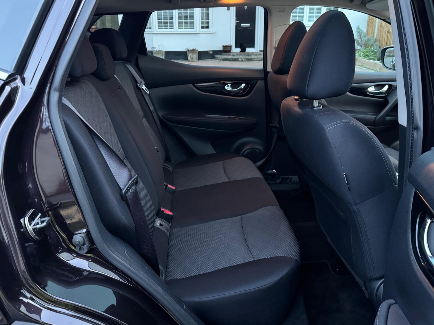 Used Nissan Qashqai 2015 for sale - 76424633: Photo 29