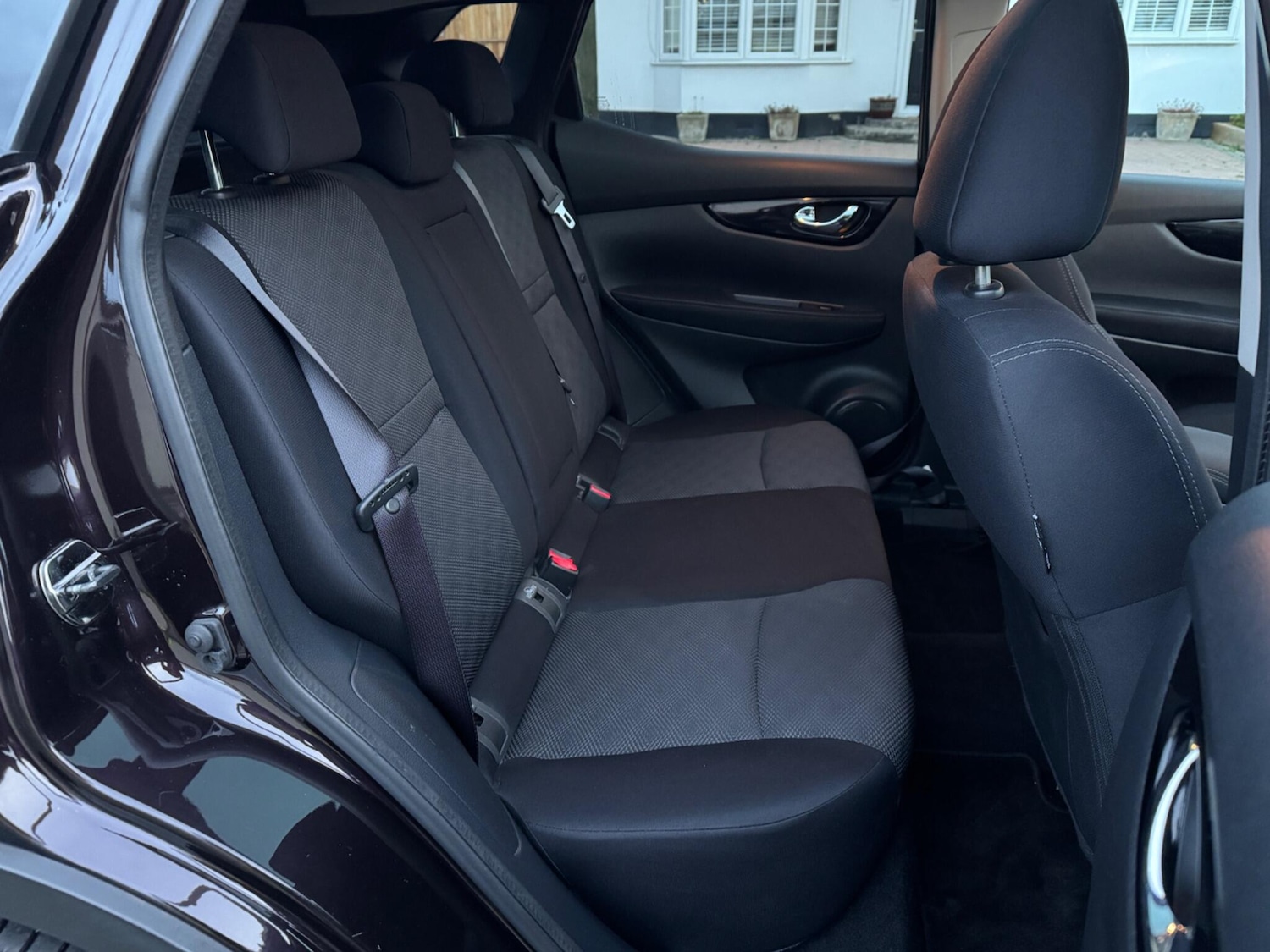 Used Nissan Qashqai 2015 for sale - 76424633: Photo 31