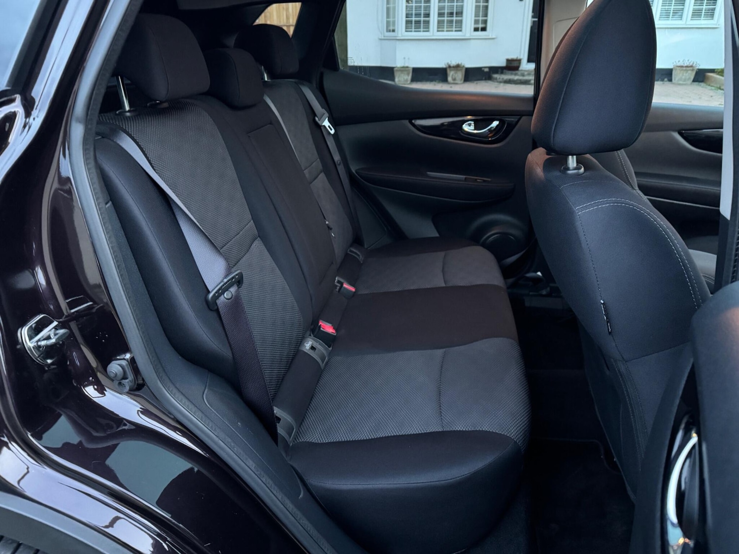 Used Nissan Qashqai 2015 for sale - 76424633: Photo 33