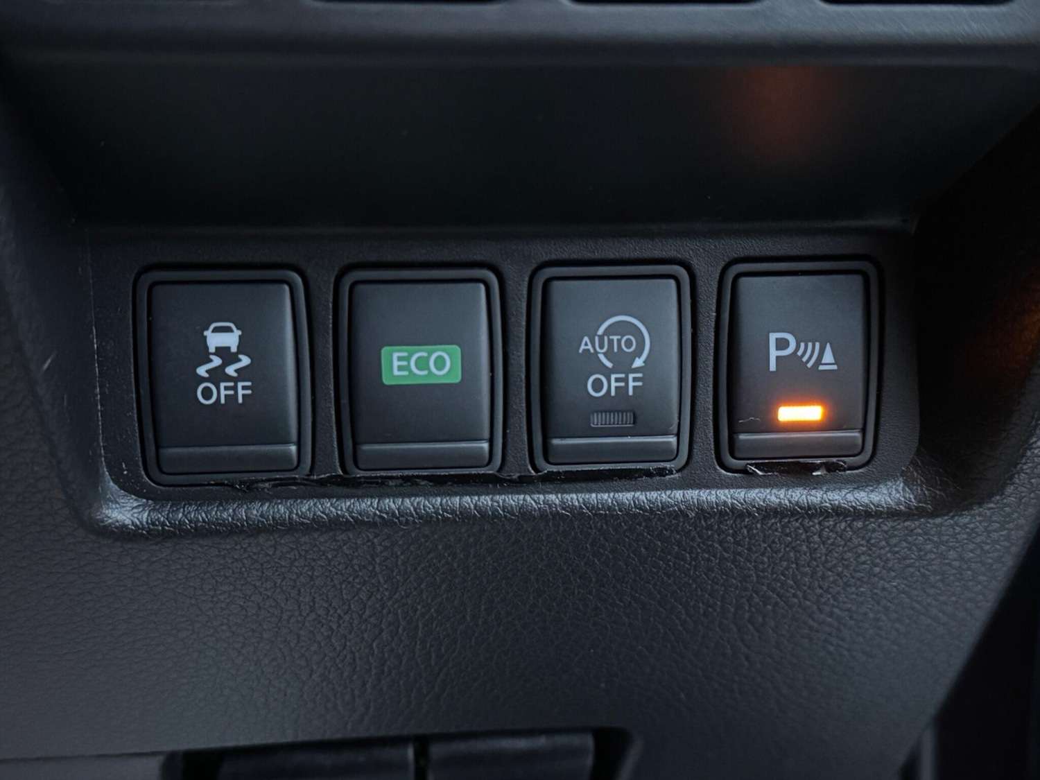 Used Nissan Qashqai 2015 for sale - 76424633: Photo 39