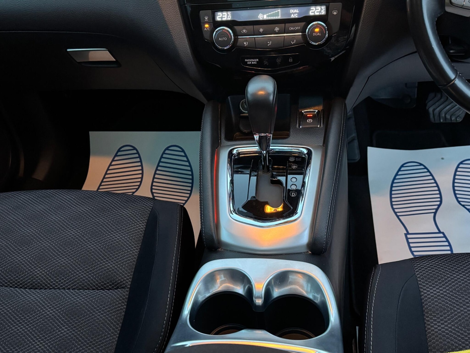 Used Nissan Qashqai 2015 for sale - 76424633: Photo 43