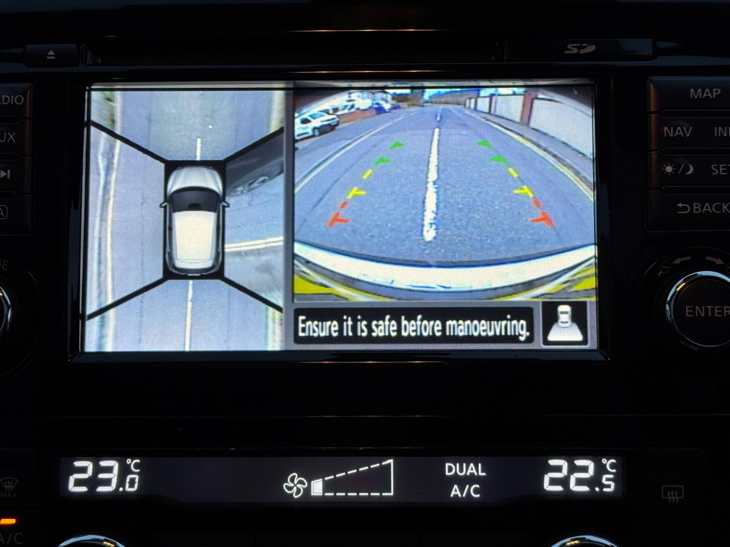 Used Nissan Qashqai 2015 for sale - 76424633: Photo 45