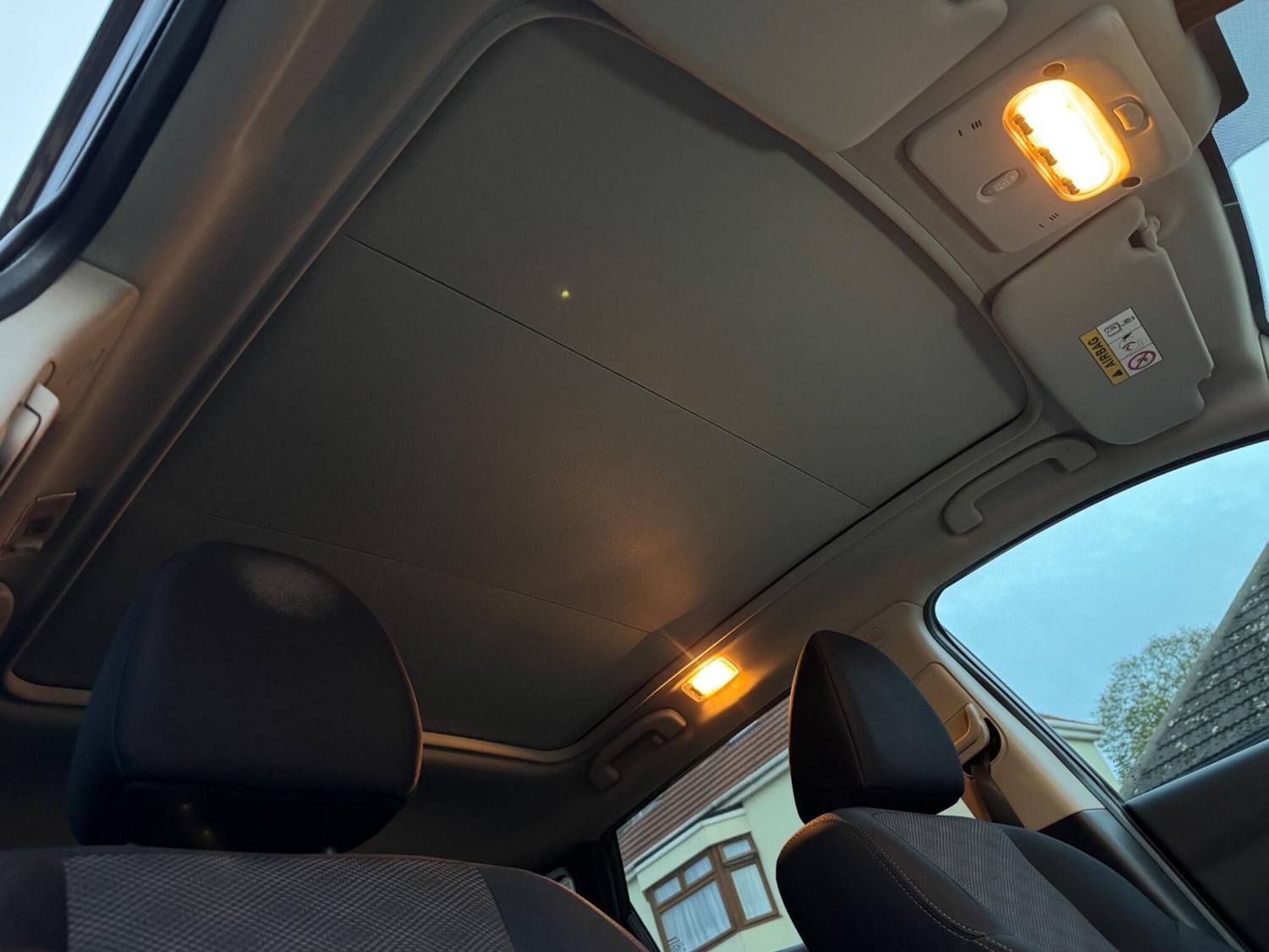 Used Nissan Qashqai 2015 for sale - 76424633: Photo 47