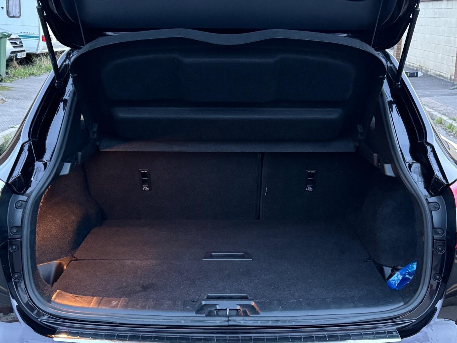 Used Nissan Qashqai 2015 for sale - 76424633: Photo 49