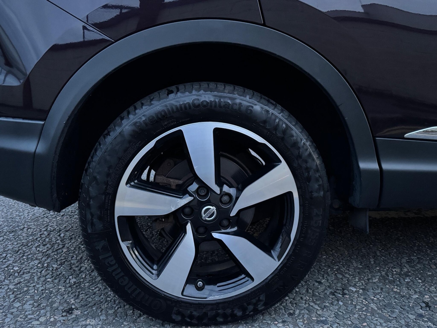 Used Nissan Qashqai 2015 for sale - 76424633: Photo 56