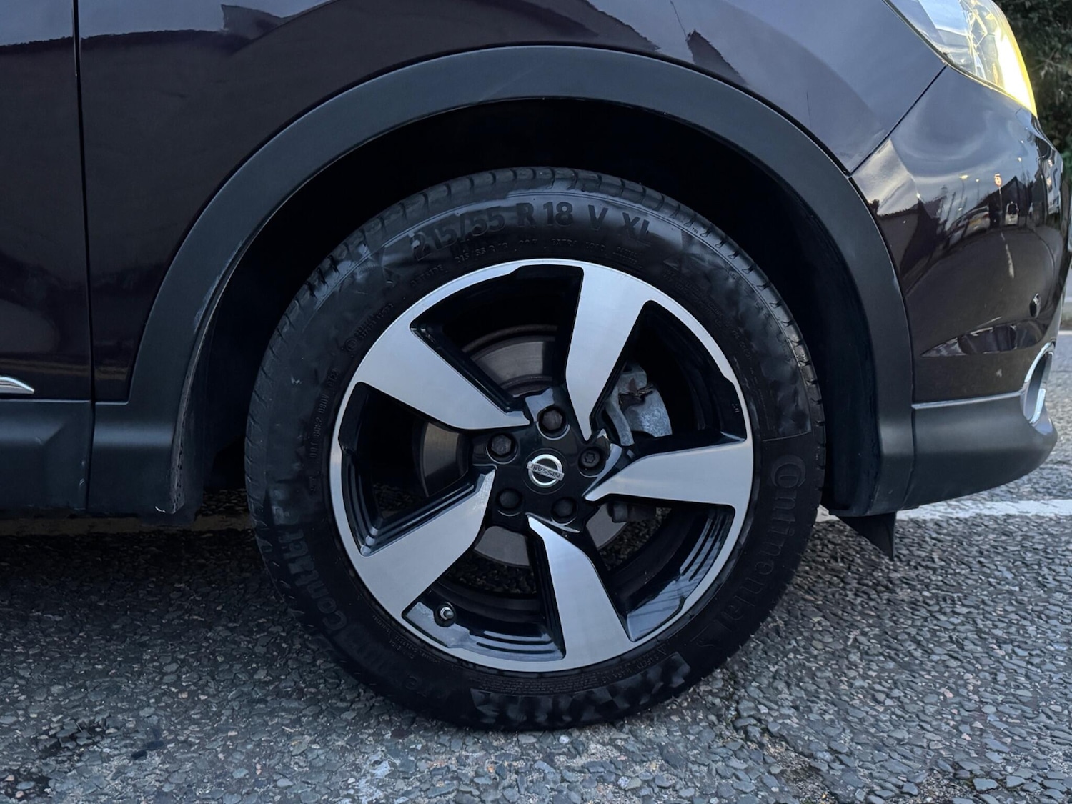 Used Nissan Qashqai 2015 for sale - 76424633: Photo 57