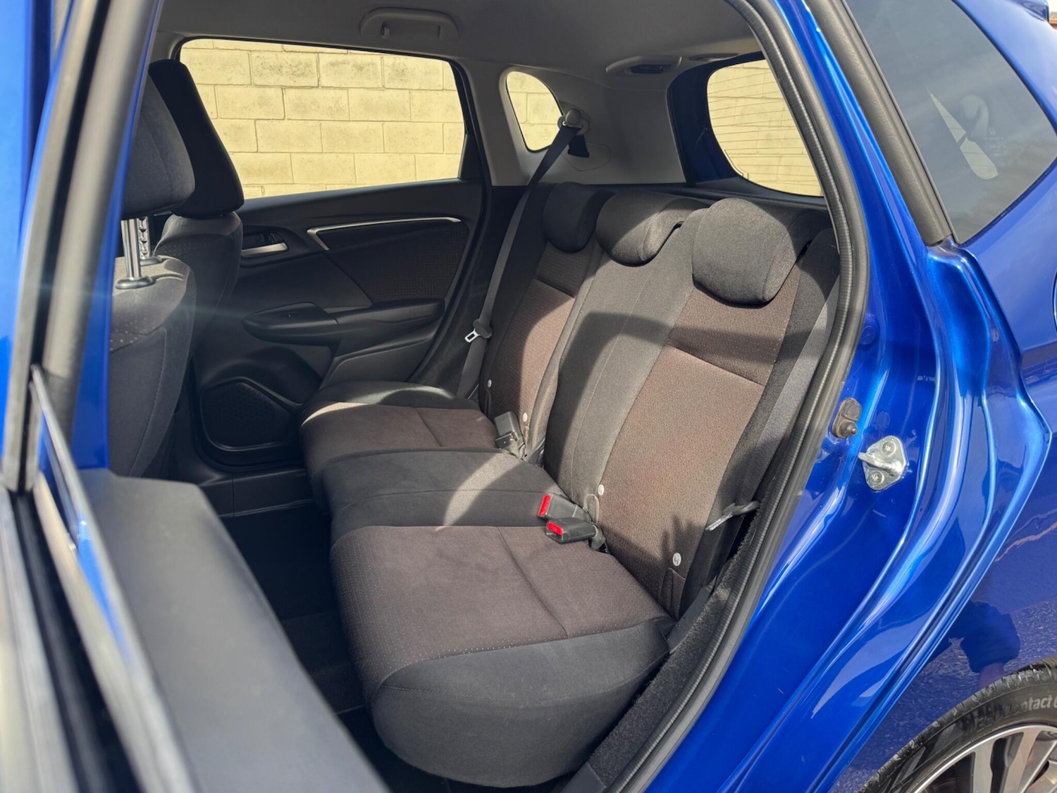 Used Honda Jazz 2017 for sale - 76995229: Photo 27