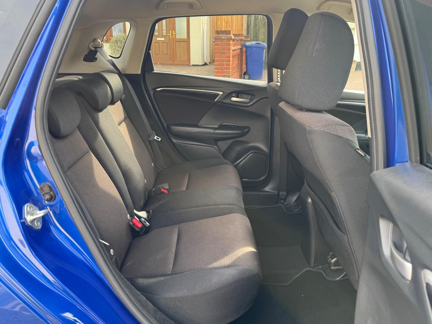 Used Honda Jazz 2017 for sale - 76995229: Photo 29