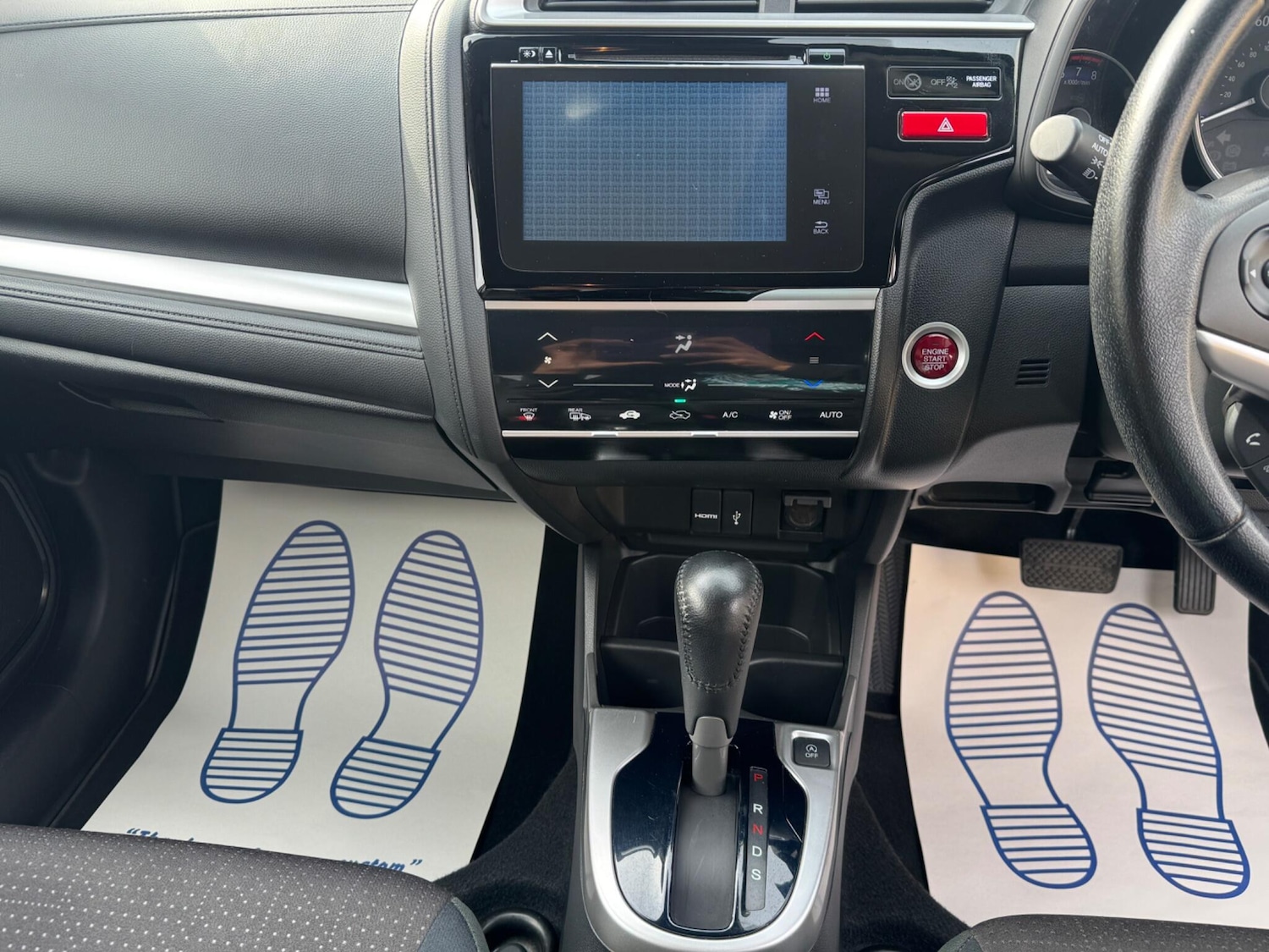 Used Honda Jazz 2017 for sale - 76995229: Photo 40