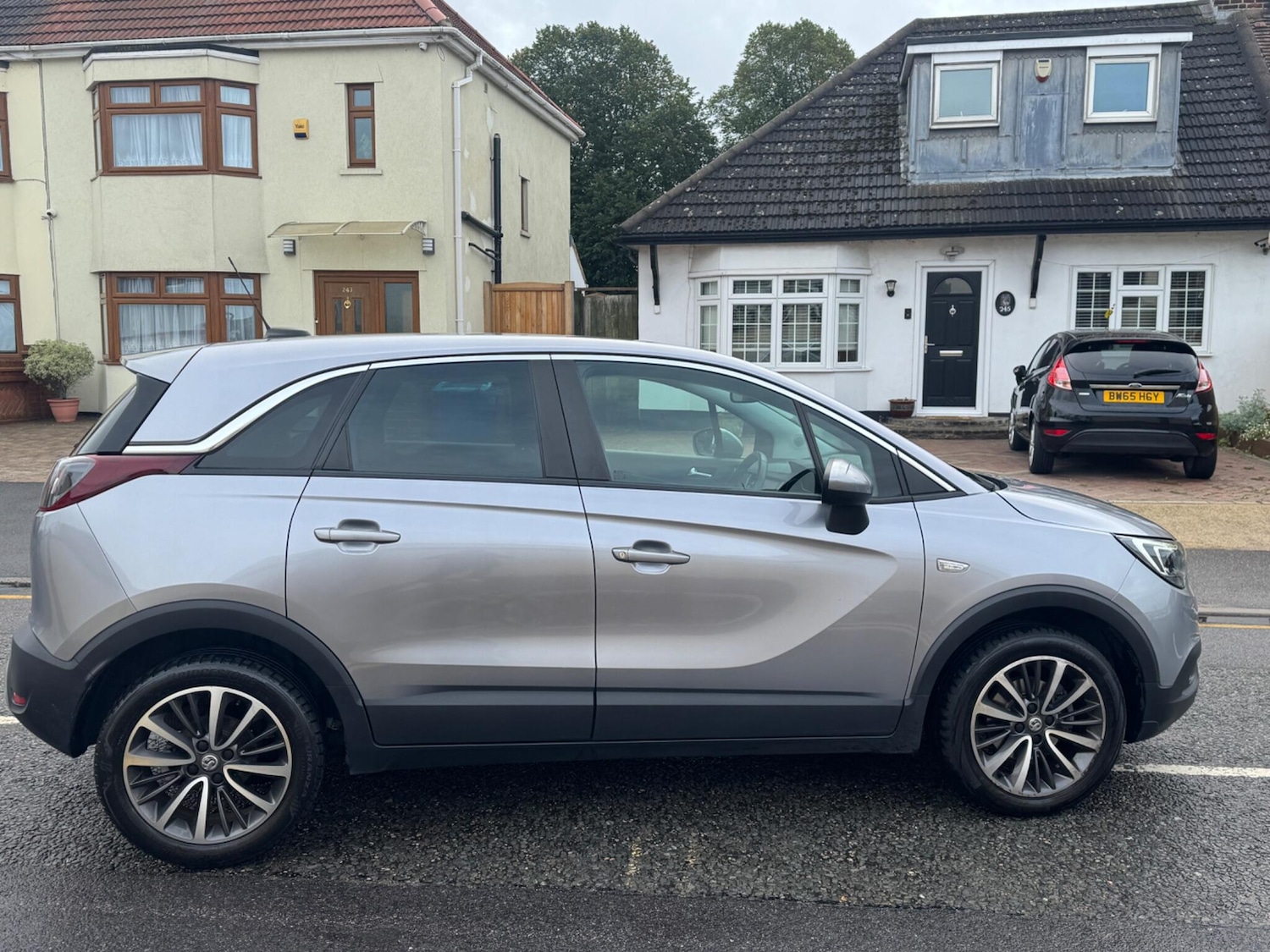 Used Vauxhall Crossland X 2020 for sale - 76988674: Photo 13