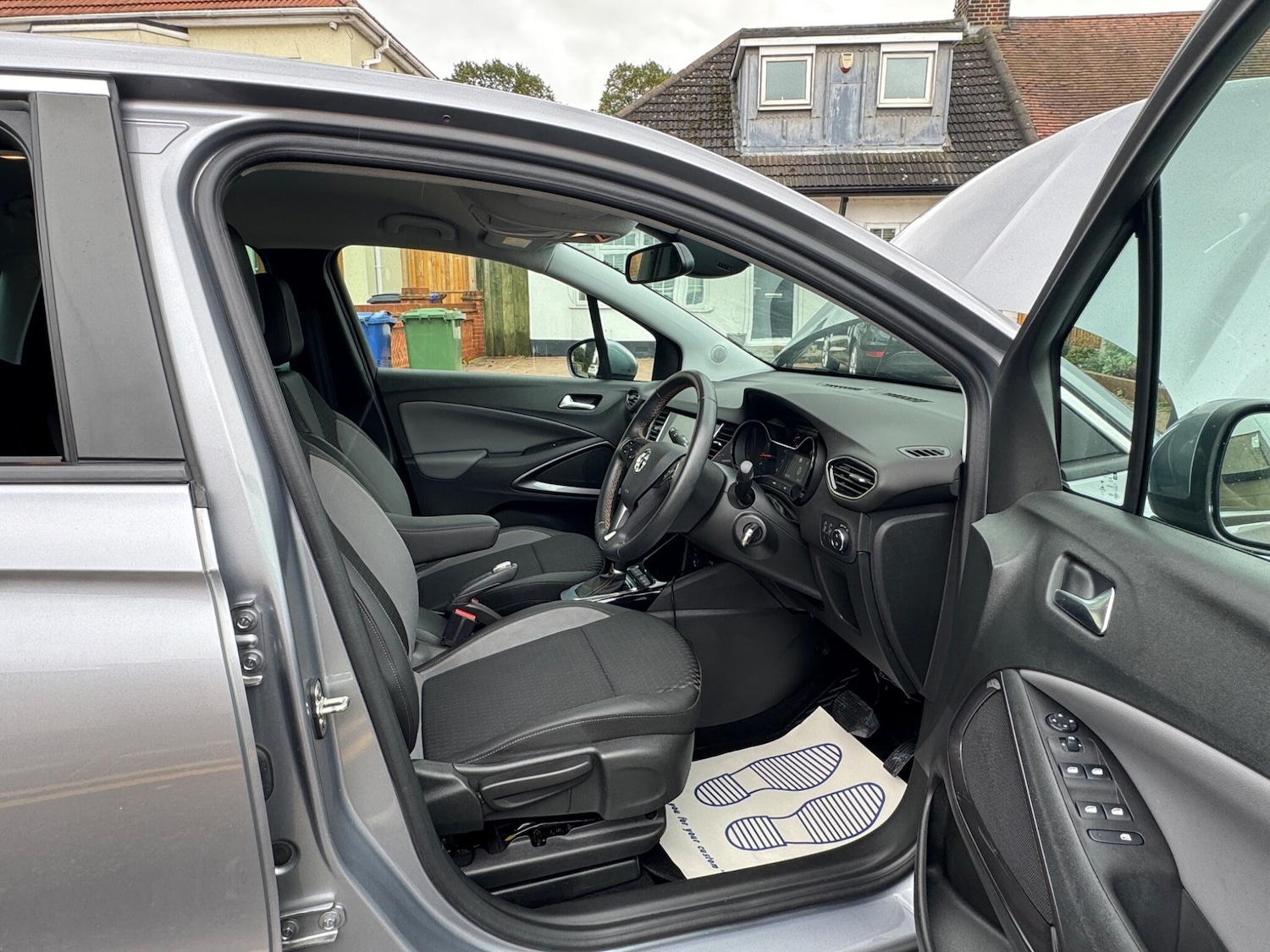 Used Vauxhall Crossland X 2020 for sale - 76988674: Photo 15