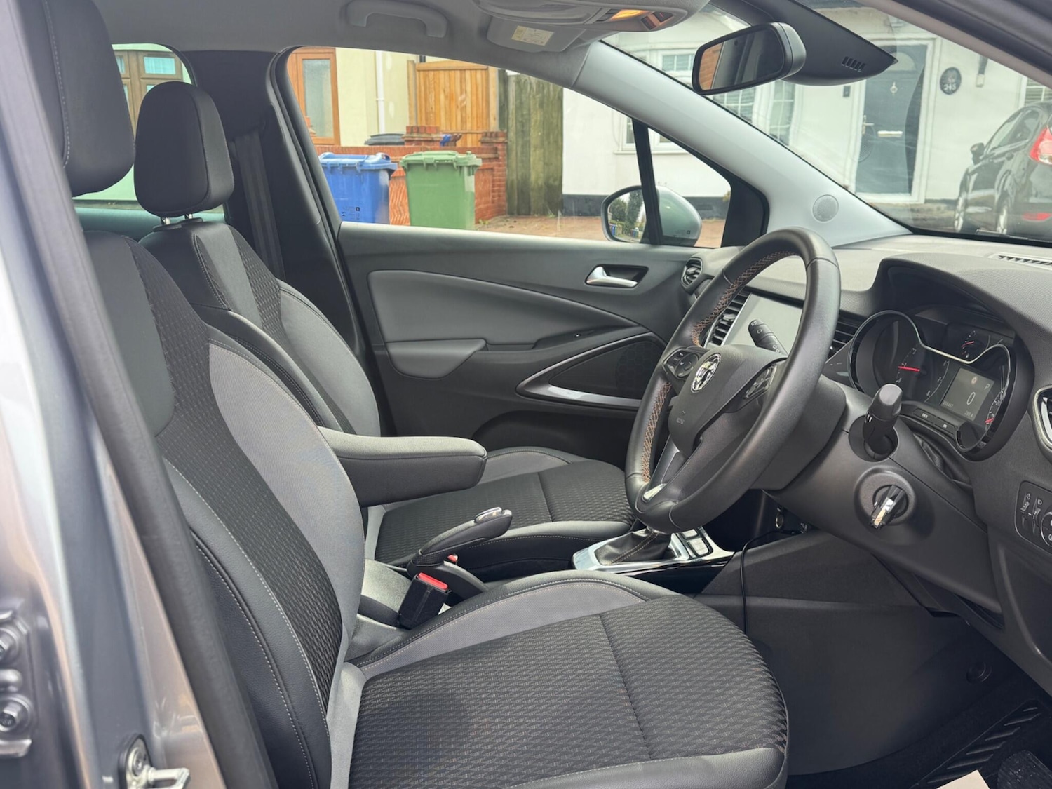 Used Vauxhall Crossland X 2020 for sale - 76988674: Photo 16