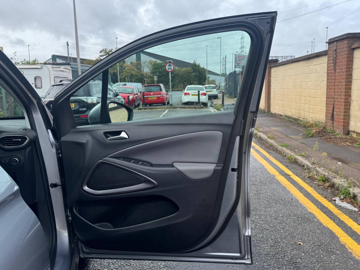 Used Vauxhall Crossland X 2020 for sale - 76988674: Photo 17