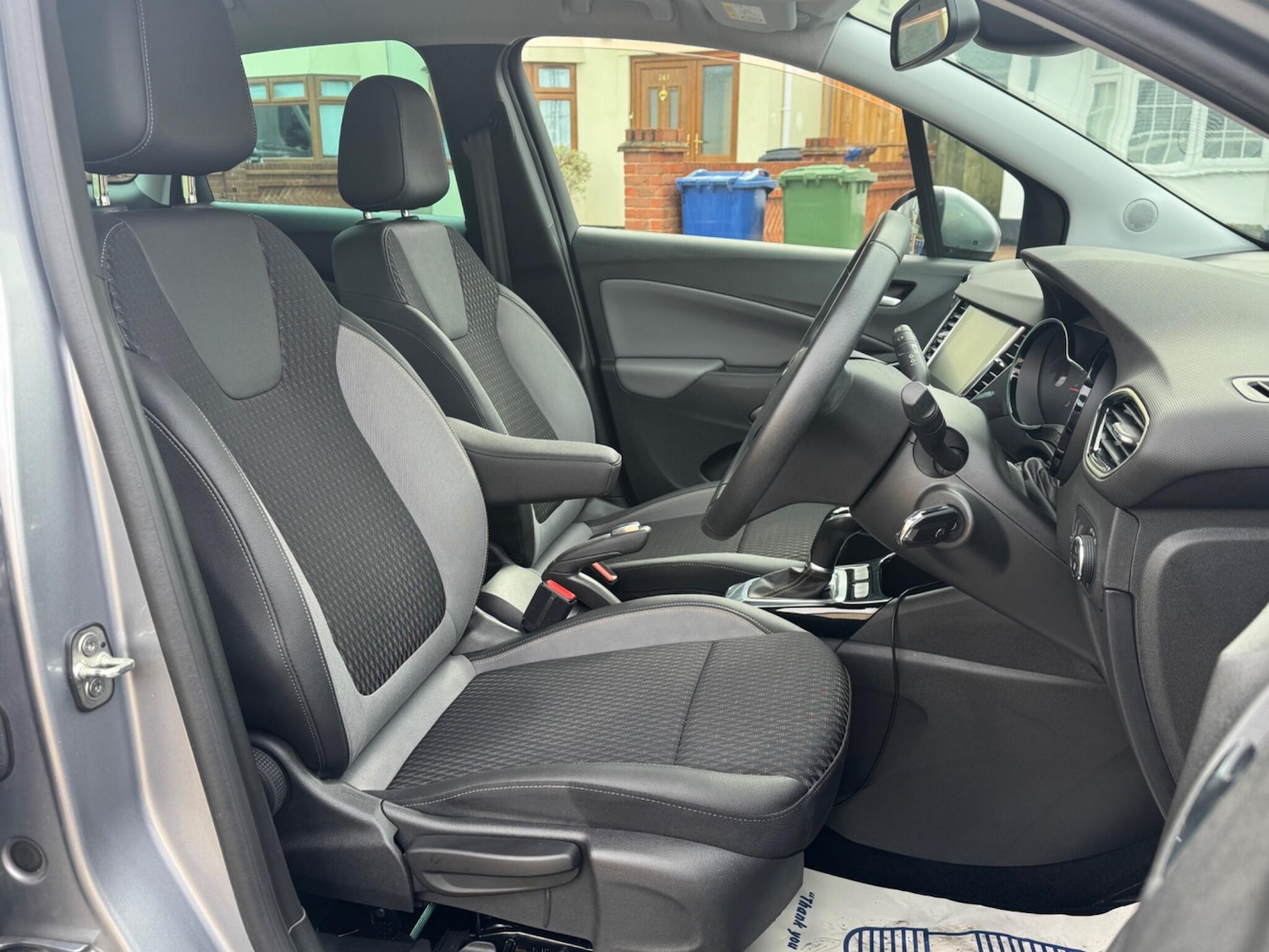 Used Vauxhall Crossland X 2020 for sale - 76988674: Photo 19