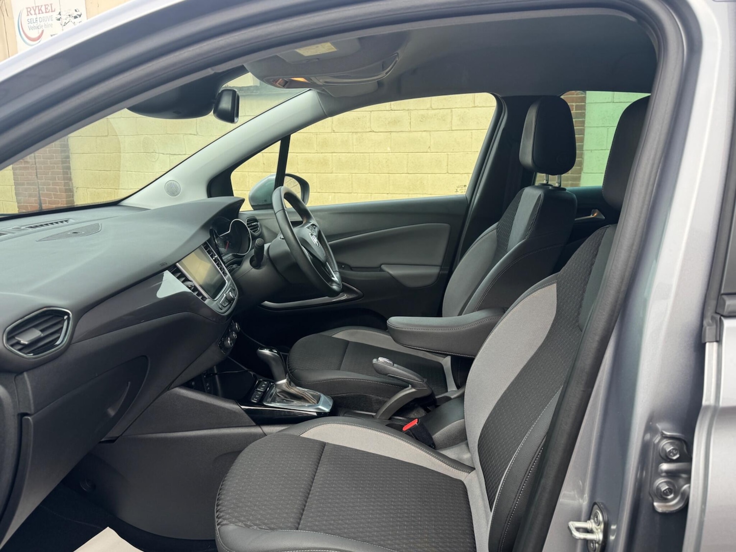 Used Vauxhall Crossland X 2020 for sale - 76988674: Photo 20